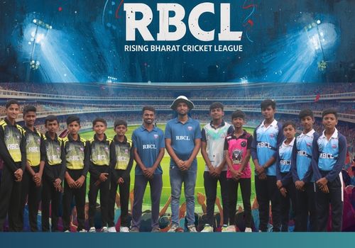 LEAGUE MATCH   (5)