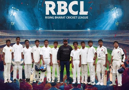 LEAGUE MATCH   (6)